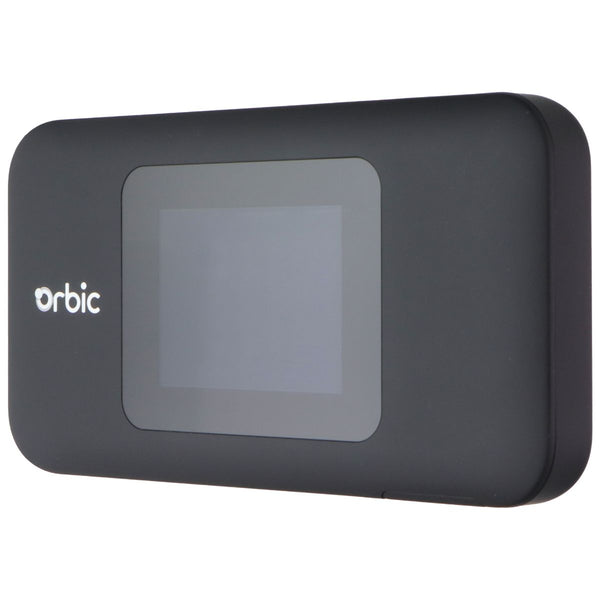 Orbic Speed X 5G Mobile Hotspot Verizon Locked (R562L5) - Black