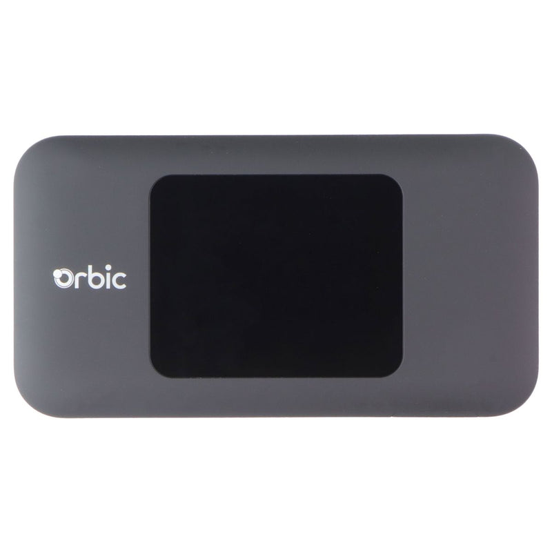 Orbic Speed X 5G Mobile Hotspot Verizon Locked (R562L5) - Black