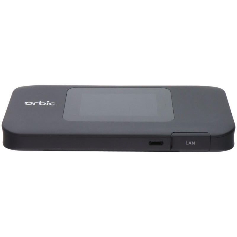 Orbic Speed X 5G Mobile Hotspot Verizon Locked (R562L5) - Black