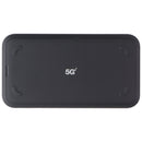 Orbic Speed X 5G Mobile Hotspot Verizon Locked (R562L5) - Black