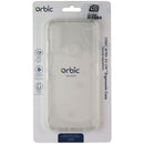 Orbic Ergonomic Hard Case for Orbic Myra 5G UW Smartphone - Clear