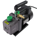 Orion Motor Tech Vacuum Pump 4.5 cfm 1/3 hp HVAC Single Stage Vacuum Pump