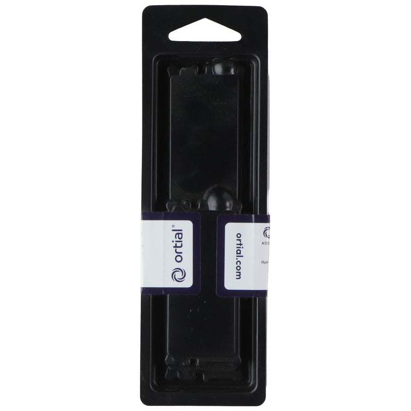 Ortial 8GB DDR3L 1600 (PC3L-12800U) Desktop Memory - (OTC160L08G1)