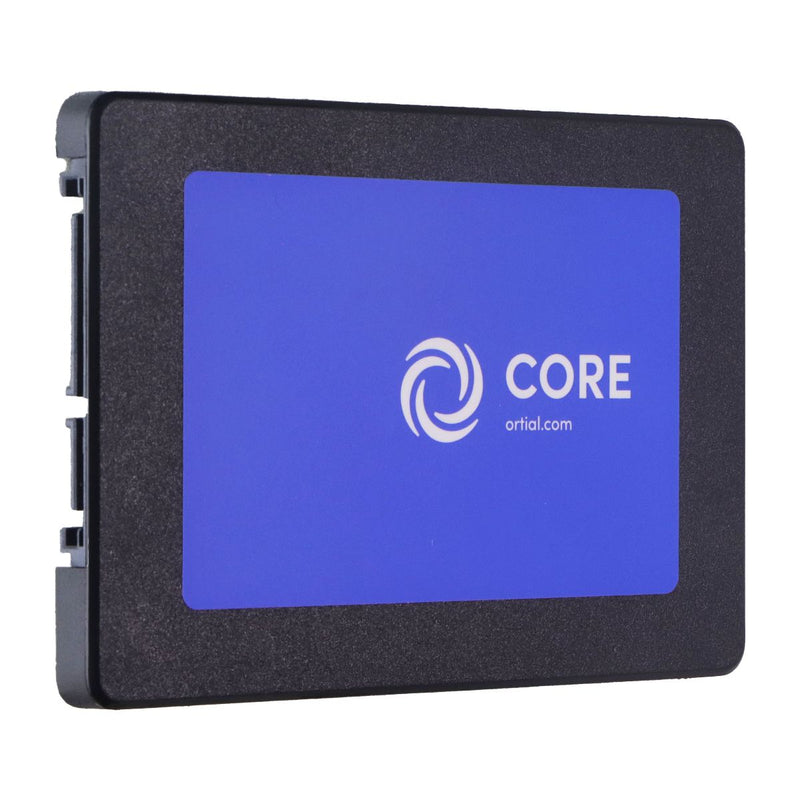 Ortial 512GB SATA III CORE 2.5 Inch Internal Solid State Drive SSD - OC-150-512
