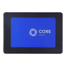 Ortial 512GB SATA III CORE 2.5 Inch Internal Solid State Drive SSD - OC-150-512