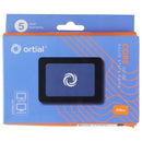 Ortial Core OC-150 2.5-inch 256GB Internal Solid State Drive (OC-150-256)