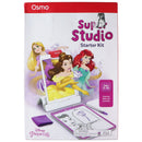 Osmo Super Studio Starter Kit for Ages 5-10 for iPad - Disney Princess Version