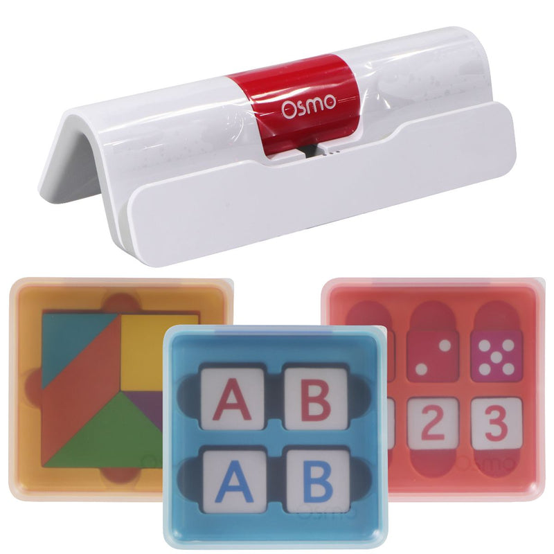 Osmo Genius Starter Kid for Apple iPad