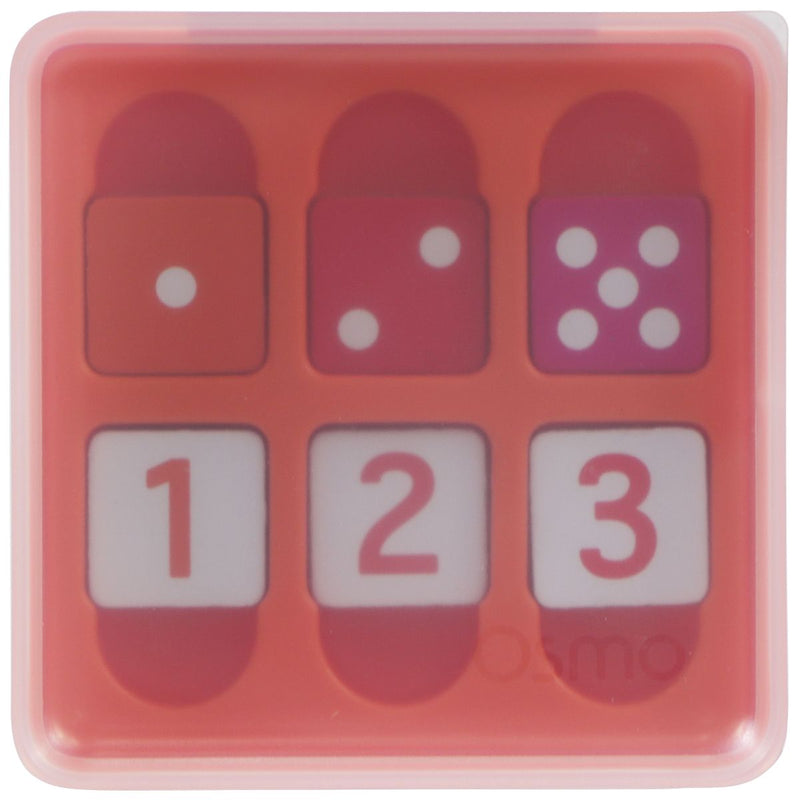 Osmo Genius Starter Kid for Apple iPad