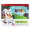 Osmo - Little Genius Starter Kit for iPad - 4 Hands-On Learning Games - Ages 3-5