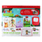 Osmo - Little Genius Starter Kit for iPad - 4 Hands-On Learning Games - Ages 3-5