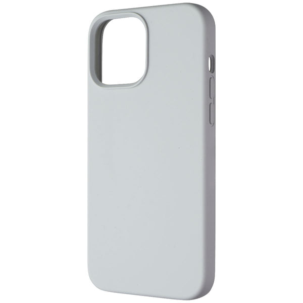 Otofly Silicone Case for Apple iPhone 13 Pro Max - i-White