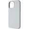 Otofly Silicone Case for Apple iPhone 13 Pro Max - i-White