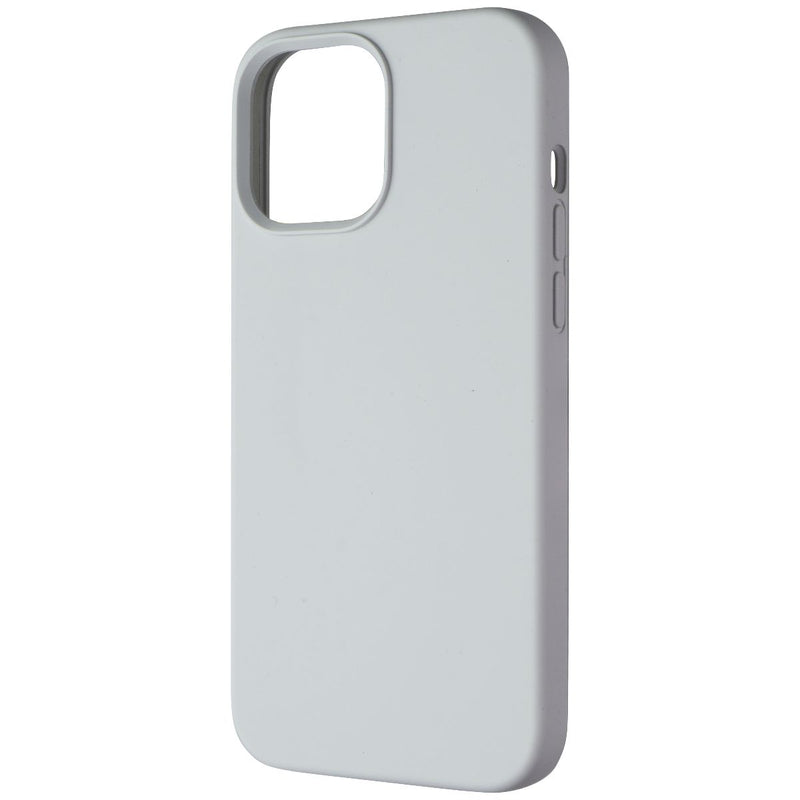Otofly Silicone Case for Apple iPhone 13 Pro Max - i-White