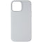 Otofly Silicone Case for Apple iPhone 13 Pro Max - i-White