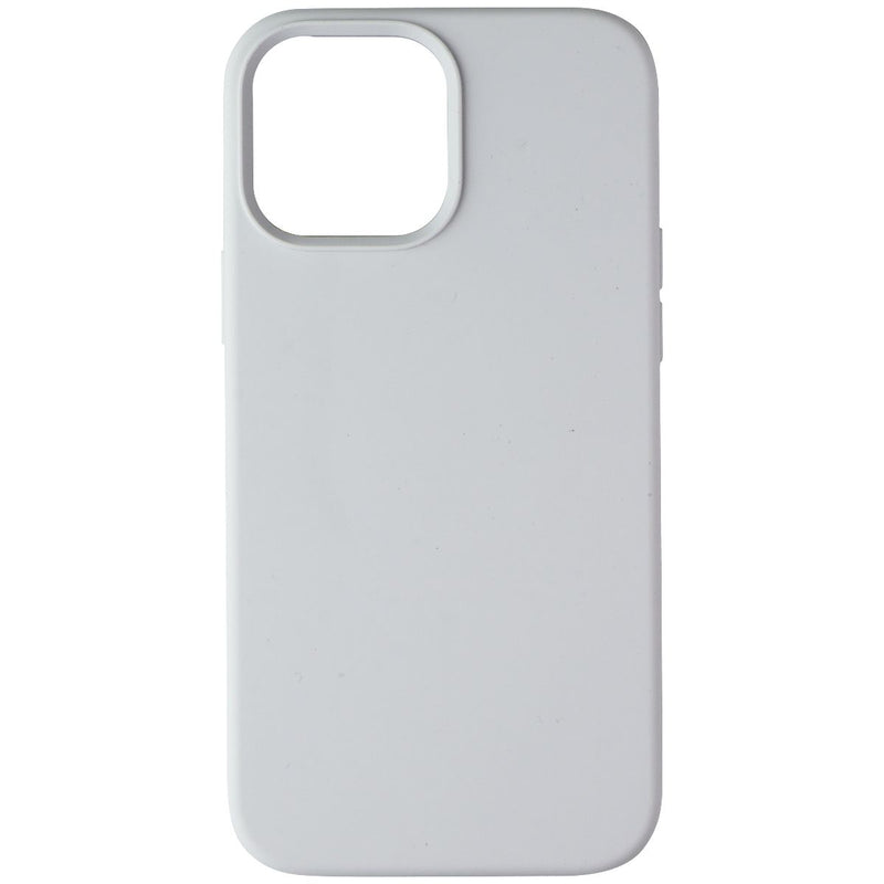 Otofly Silicone Case for Apple iPhone 13 Pro Max - i-White