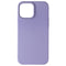OTOFLY Silicone Case for Apple iPhone 13 Pro Max - Lavender