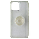 Otter + Pop Symmetry Series Case for Apple iPhone 12 Pro Max - Stardust Glitter