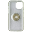 Otter + Pop Symmetry Series Case for Apple iPhone 12 Pro Max - Stardust Glitter
