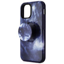 OtterBox Otter + Pop Symmetry Case for Apple iPhone 12 mini - Dye Hard / Blue