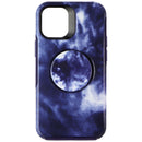 OtterBox Otter + Pop Symmetry Case for Apple iPhone 12 mini - Dye Hard / Blue