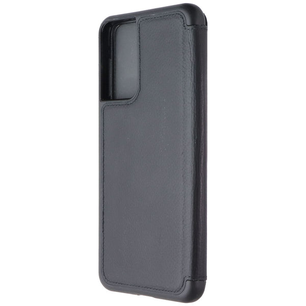 OtterBox Strada Series Folio Case for Samsung Galaxy (S21+) 5G - Black