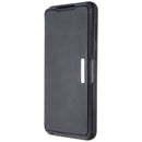 OtterBox Strada Series Folio Case for Samsung Galaxy (S21+) 5G - Black