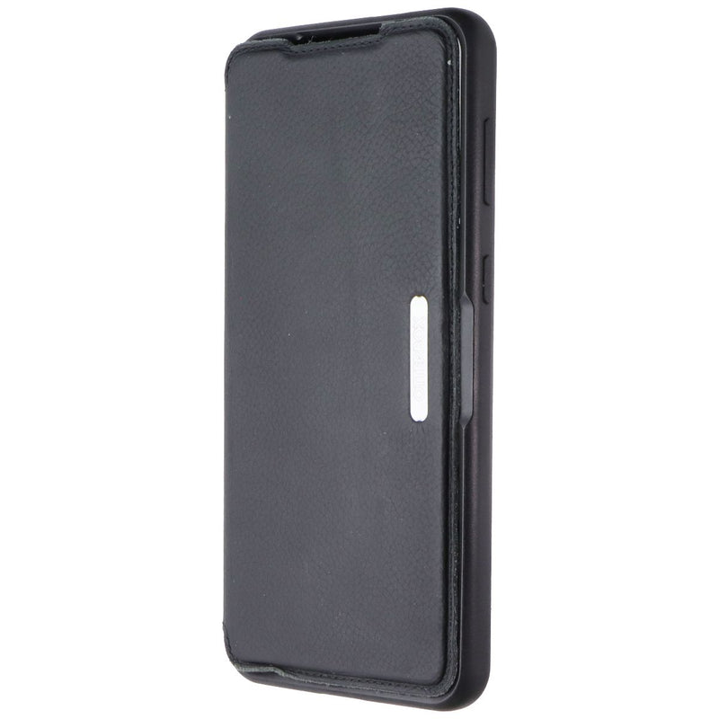 OtterBox Strada Series Folio Case for Samsung Galaxy (S21+) 5G - Black