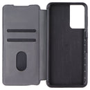 OtterBox Strada Series Folio Case for Samsung Galaxy (S21+) 5G - Black