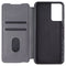 OtterBox Strada Series Folio Case for Samsung Galaxy (S21+) 5G - Black