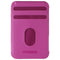 OtterBox Detachable Wallet for MagSafe - Strawberry Pink