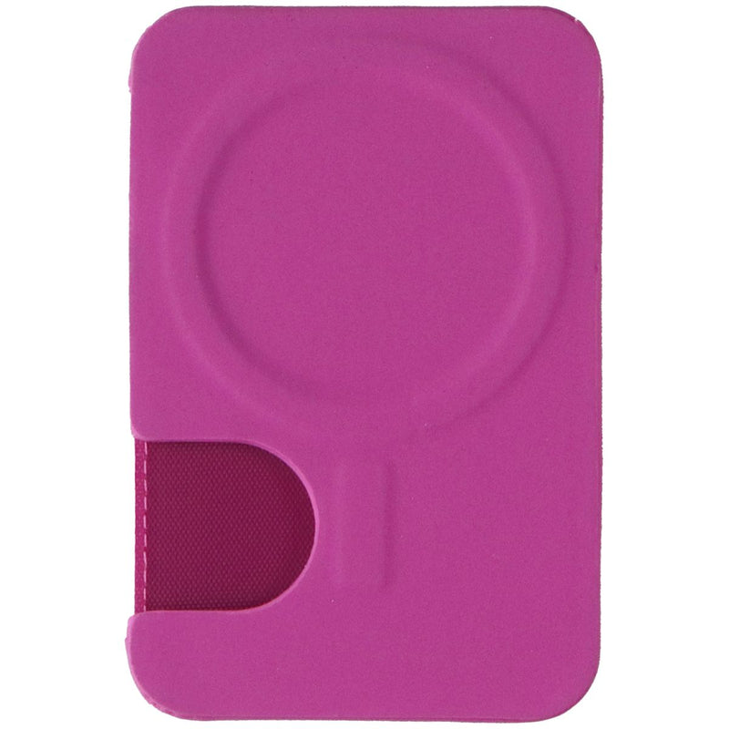 OtterBox Detachable Wallet for MagSafe - Strawberry Pink