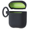 OtterBox Protective Case for Apple AirPods (1st / 2nd Gen) - Black