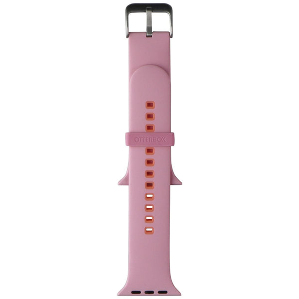 OtterBox Silicone Band for Apple Watch 42/44/45mm Cases - Pinky Promise