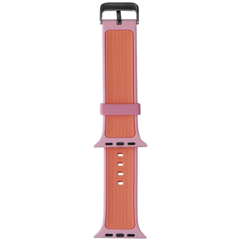 OtterBox Silicone Band for Apple Watch 42/44/45mm Cases - Pinky Promise