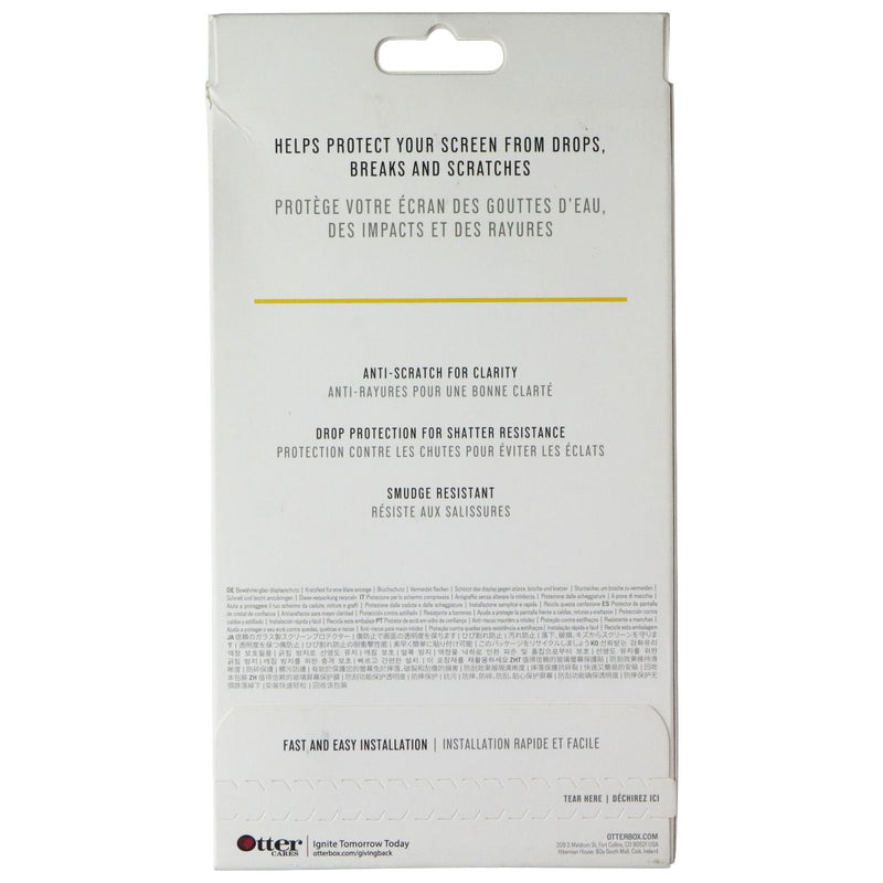 OtterBox Trusted Glass Series Screen Protector for Samsung Galaxy S21 FE 5G