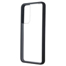 OtterBox React Series for Samsung Galaxy S21 FE 5G - Clear / Black