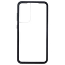 OtterBox React Series for Samsung Galaxy S21 FE 5G - Clear / Black