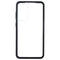 OtterBox React Series for Samsung Galaxy S21 FE 5G - Clear / Black