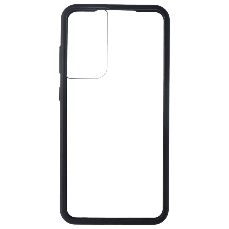 OtterBox React Series for Samsung Galaxy S21 FE 5G - Clear / Black