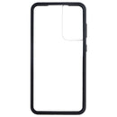 OtterBox React Series for Samsung Galaxy S21 FE 5G - Clear / Black