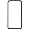 OtterBox React Series for Samsung Galaxy S21 FE 5G - Clear / Black