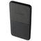 OtterBox Power Bank 5,000mAh with USB and USB-C Ports - Black