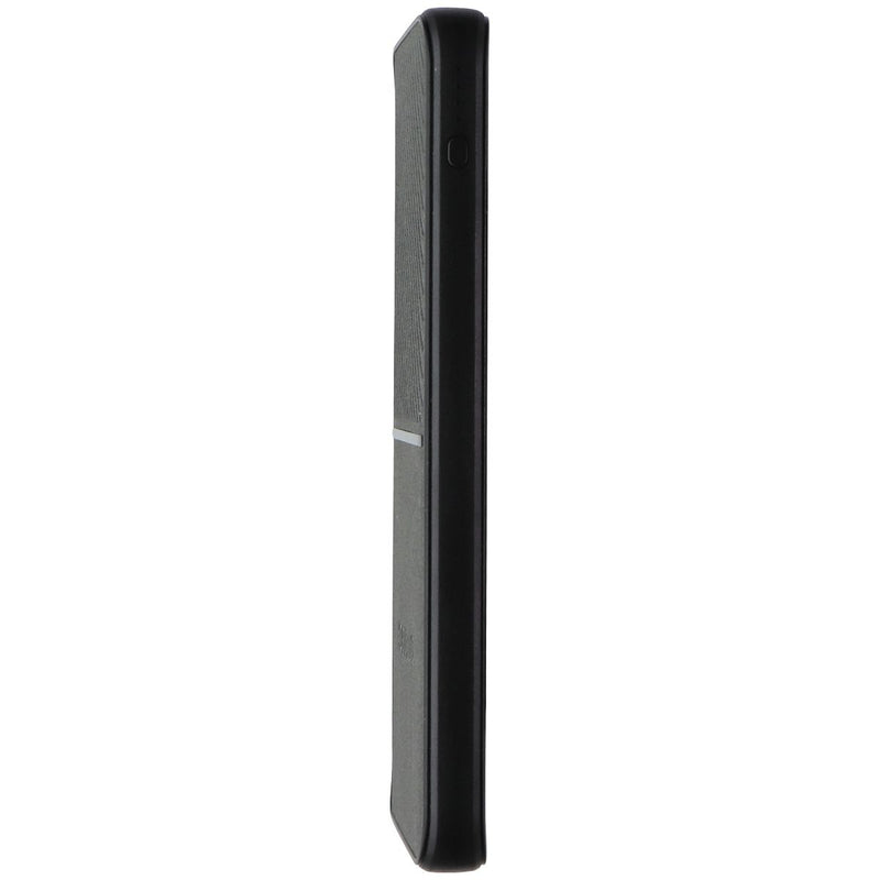 OtterBox Power Bank 5,000mAh with USB and USB-C Ports - Black