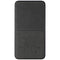OtterBox Power Bank 5,000mAh with USB and USB-C Ports - Black