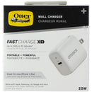 OtterBox Symmetry Clear Protection + Power Kit for iPhone 13 Pro Max - Clear