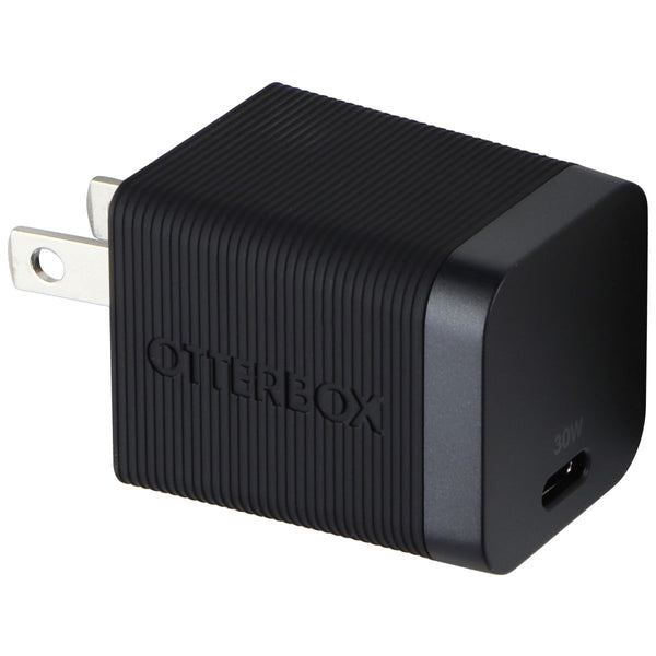 OtterBox Premium Pro USB-C 30W Wall Charger - Black