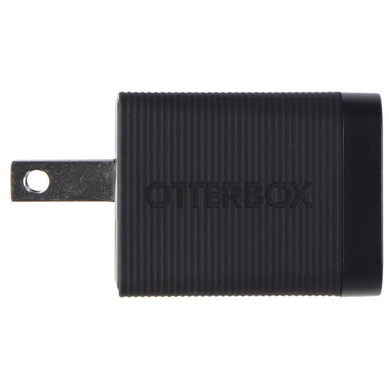 OtterBox Premium Pro USB-C 30W Wall Charger - Black