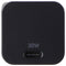 OtterBox Premium Pro USB-C 30W Wall Charger - Black