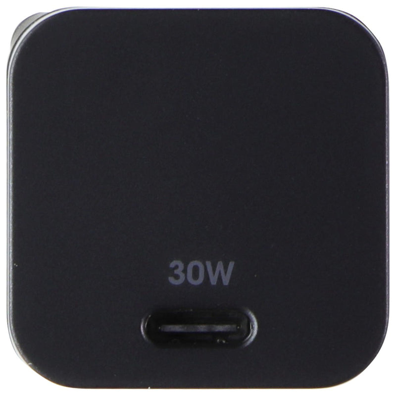 OtterBox Premium Pro USB-C 30W Wall Charger - Black
